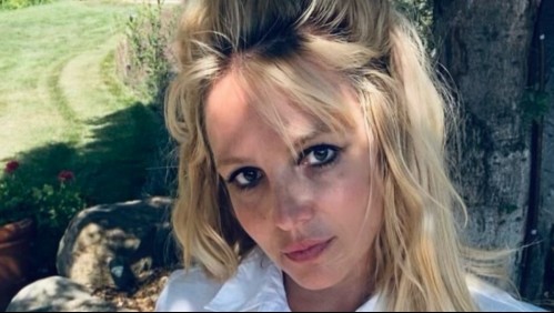 Reportan que el padre de Britney Spears aceptó renunciar a la tutela legal de la cantante