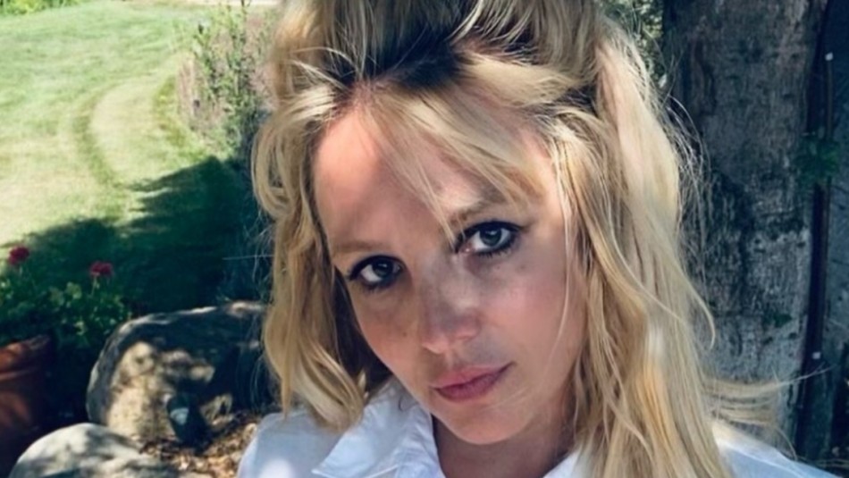 Reportan que el padre de Britney Spears aceptó renunciar a la tutela legal de la cantante Reportan que el padre de Britney Spears aceptó renunciar a la tutela legal de la cantante