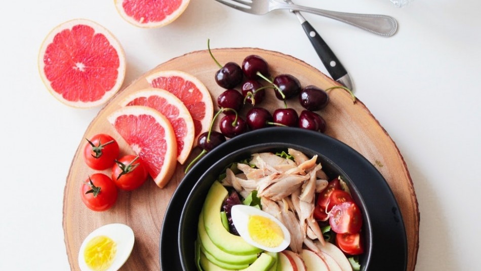La salud emocional y los ejercicios también influyen: Así es la nueva pirámide nutricional La salud emocional y los ejercicios también influyen: Así es la nueva pirámide nutricional