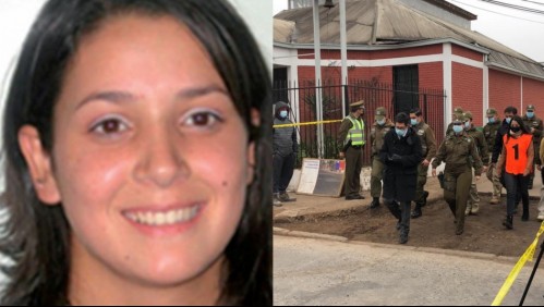 El caso de Mariana Loreto Sepúlveda: joven desapareció hace 13 años en Conchalí cuando iba al colegio