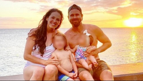 Padre habría asesinado a sus hijos de 1 y 3 años porque pensaba que estaban infectados con ADN de serpientes