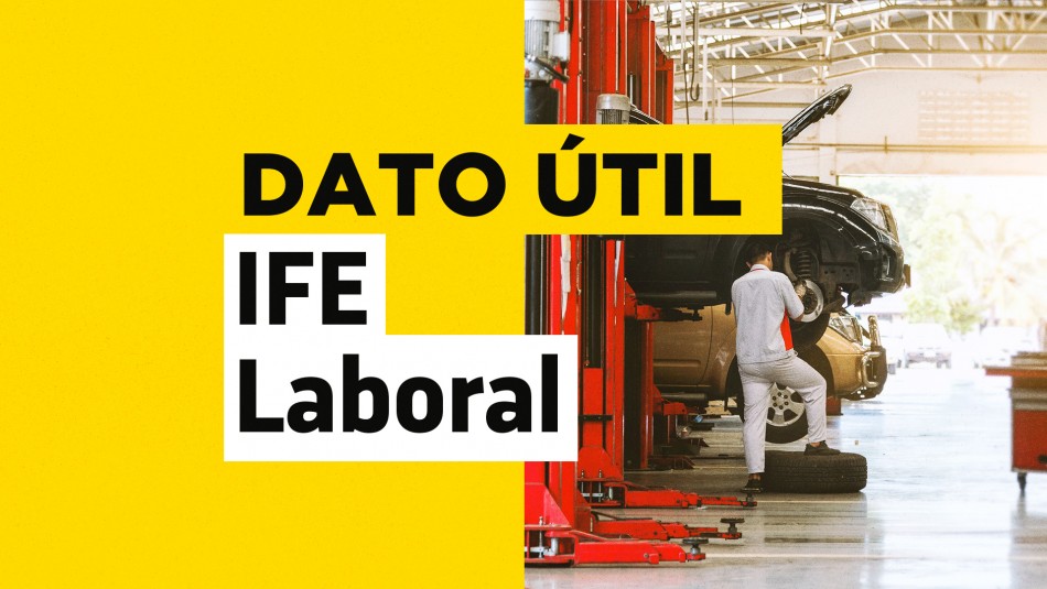 IFE Laboral: ¿Hay que estar inscrito en el Registro Social de Hogares para recibir los pagos? IFE Laboral: ¿Hay que estar inscrito en el Registro Social de Hogares para recibir los pagos?