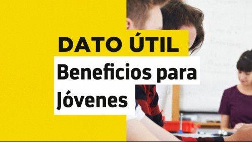 Subsidio al Empleo Joven: Conoce cuándo se entrega el pago anual