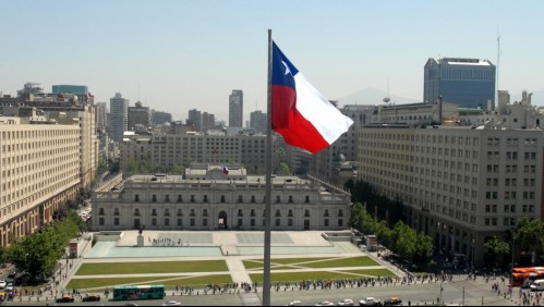 Extraño posteo en Facebook asegura que Chile 'no existe' y desata reacciones en redes sociales