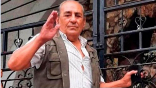 Encuentran cerca de la casa de su exesposa el cuerpo de un hombre desaparecido hace 43 días