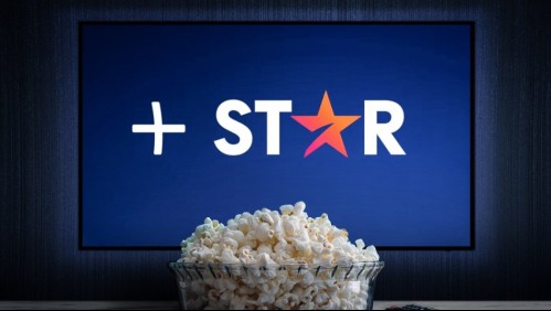 Star+ llega a Chile el 31 de agosto: Conoce los precios que tendrá la nueva plataforma de streaming