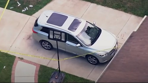 Niño de 5 años se queda encerrado en una camioneta bajo el sol y muere de calor: 'Estuvo allí por varias horas'