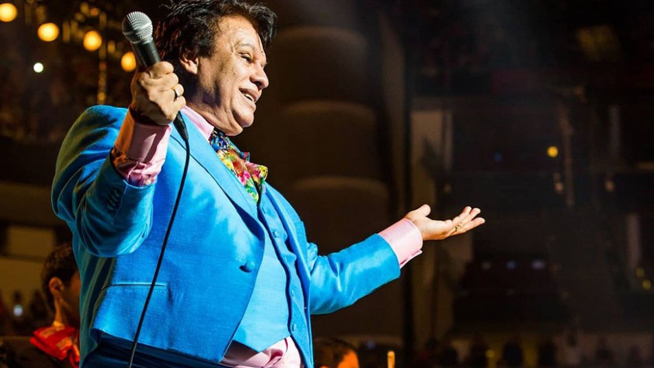 El día en que Juan Gabriel casi muere en manos de un famoso capo de la droga colombiano
