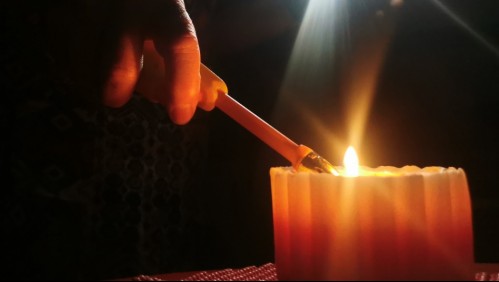 Desde Temuco a Chiloé: Se reporta masivo corte de luz en la zona sur del país