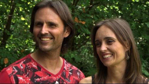 Pareja que afirma ser Jesucristo y María Magdalena gana 500 mil dólares al año con su secta