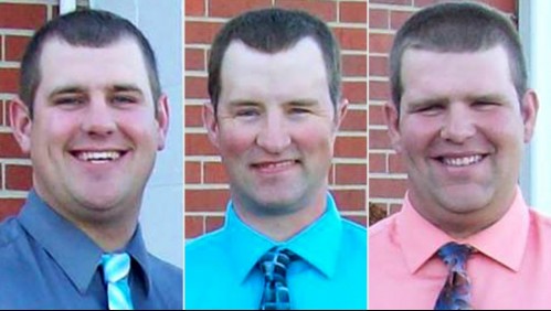 Tres hermanos murieron atrapados en un pozo de estiércol en Estados Unidos