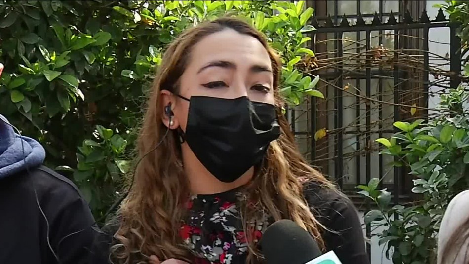 nathalye-diaz Familia de fallecido denuncia que imputado continúa manejando en estado de ebriedad
