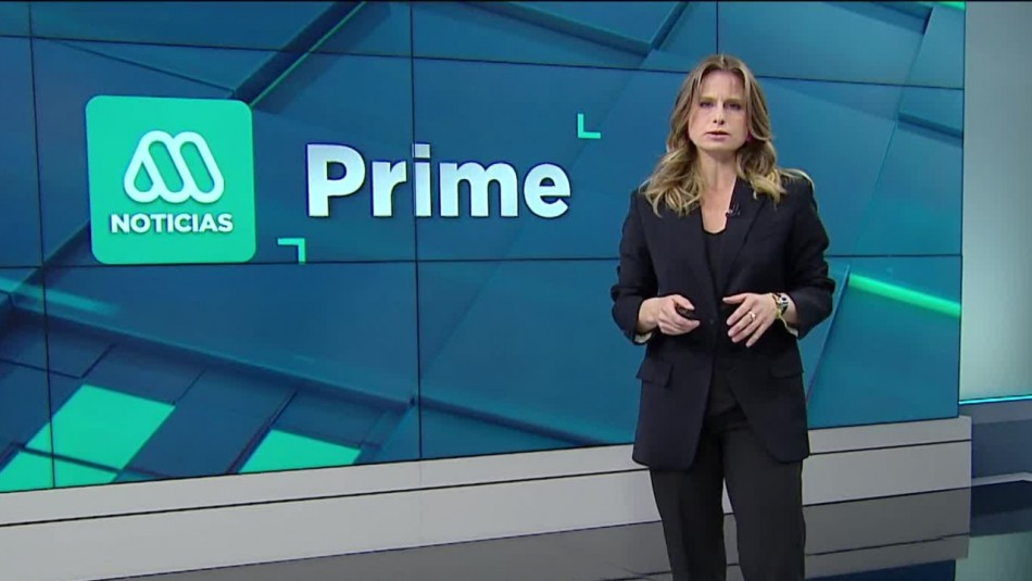 Meganoticias Prime - Viernes 13 de agosto 2021 Meganoticias Prime - Viernes 13 de agosto 2021