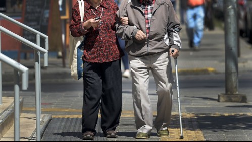 'Aumentaría hasta un 27% las pensiones': Proponen rebajar tabla de mortalidad en jubilación de 110 a 85 años