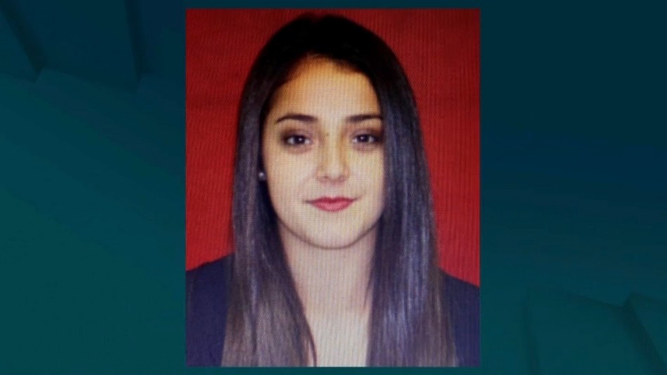 Abogado de fallecida PDI Valeria Vivanco y reconstitución de escena: Abogado de fallecida PDI Valeria Vivanco y reconstitución de escena: