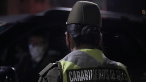 'Se inició investigación': Seremi de la Mujer tras caso de carabinera que perdió dedo por VIF