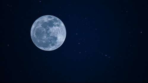 Luna Azul: Esta es la fecha en que podrás ver el fenómeno astronómico