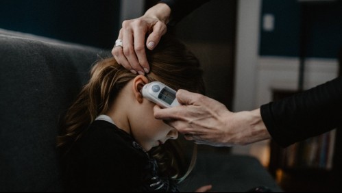 Virus sincicial: Estos son los síntomas de la infección que se ha 'cuadruplicado' en Chile