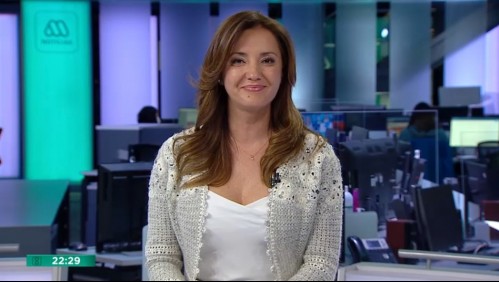 Meganoticias Prime - Domingo 15 de agosto 2021