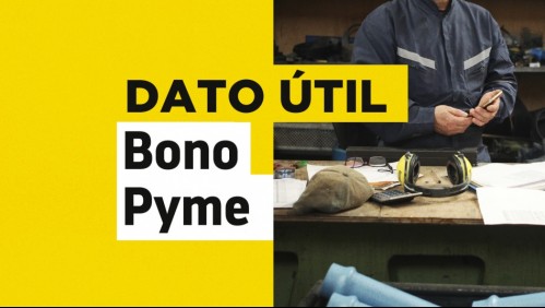Bono Alivio Mypes: ¿Quiénes deben devolver el dinero?