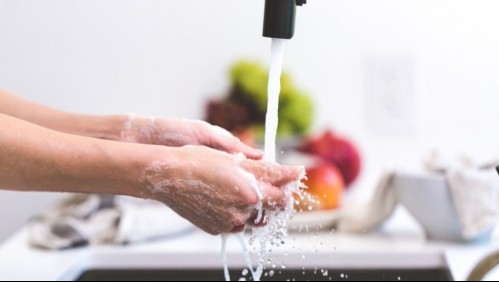 Cómo hacerse un lavado de manos efectivo: Estos son los mejores trucos