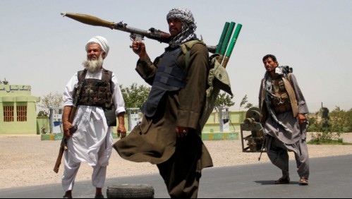 ¿Quiénes son los talibanes en Afganistán?