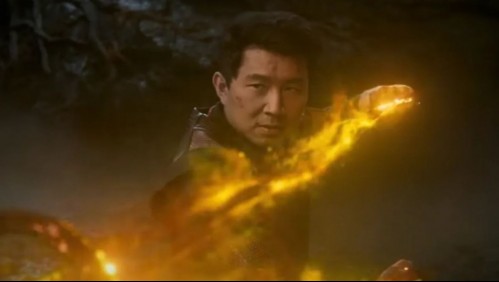 'La mejor película de origen de Marvel': Revisa las primeras críticas a 'Shang-Chi y la leyenda de los diez anillos'