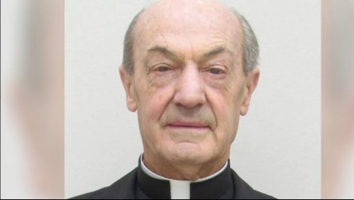 Opus Dei expulsa del sacerdocio a Patricio Astorquiza por abuso sexual a menores: 'Lamentamos el daño causado'