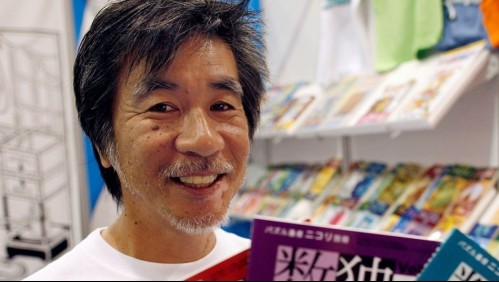 El japonés 'padre del Sudoku' muere a los 69 años: Maki Kaji sufría de cáncer