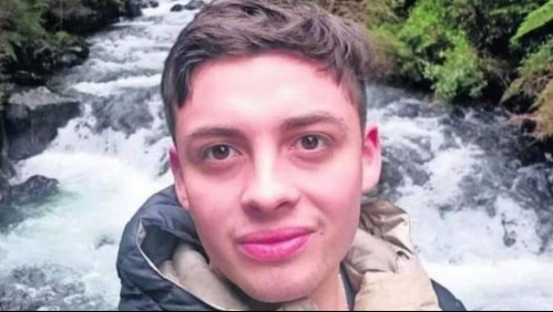 Joven universitario lleva 15 días desaparecido en Osorno: exhaustiva búsqueda suma rastreo a la señal de su celular