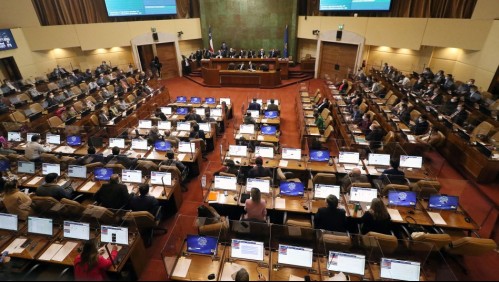 Cámara de Diputados aprueba fusionar seis proyectos para un cuarto retiro de los fondos AFP