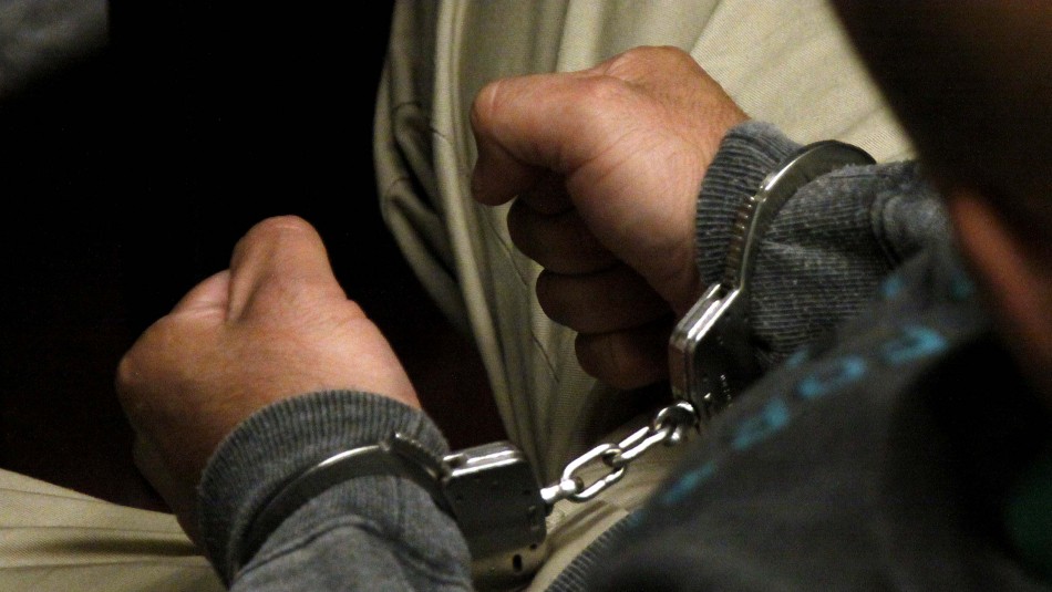 decretan-presidio-perpetuo-calificado-contra-agresor-en-el-sur-de-chile Hombre que asesinó a madre y hermana de su expareja deberá pasar toda su vida en la cárcel