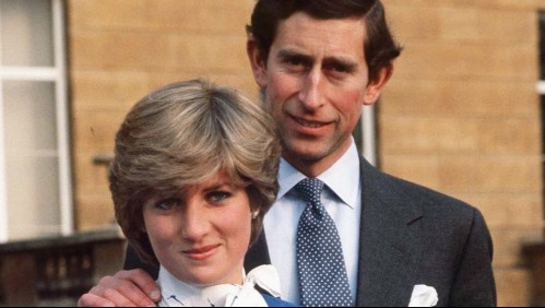 The Crown: La primera foto de los nuevos actores que interpretarán a Diana de Gales y al Príncipe Carlos