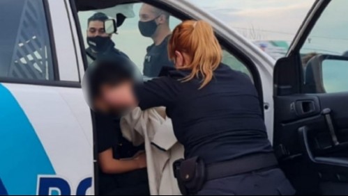 Niño de 6 años es secuestrado y delincuentes piden 600 mil dólares y oro para liberarlo