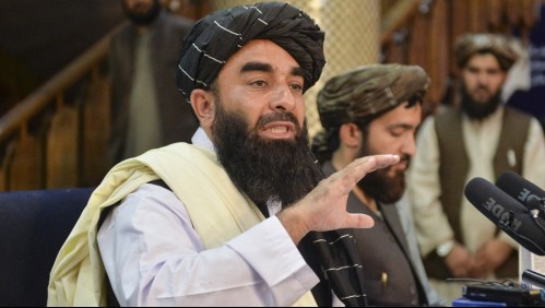 Talibanes perdonan 'a todo el mundo' tras tomar el control de Kabul: 'No buscamos venganza'