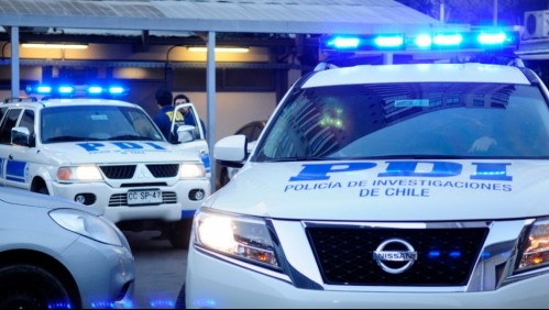 Balean a hombre en la cabeza en La Legua: Sujeto murió debido a la gravedad de las heridas