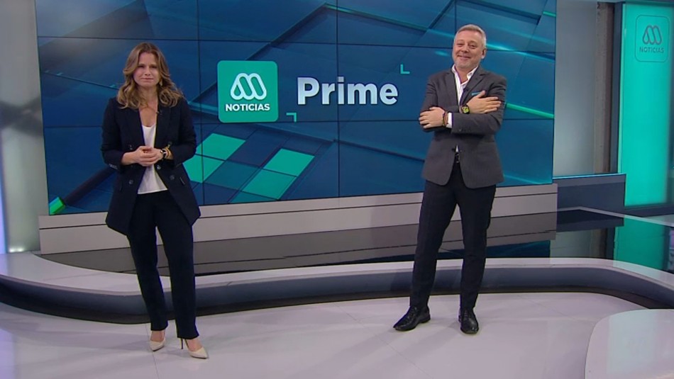 Meganoticias Prime - Martes 17 de agosto 2021 Meganoticias Prime - Martes 17 de agosto 2021