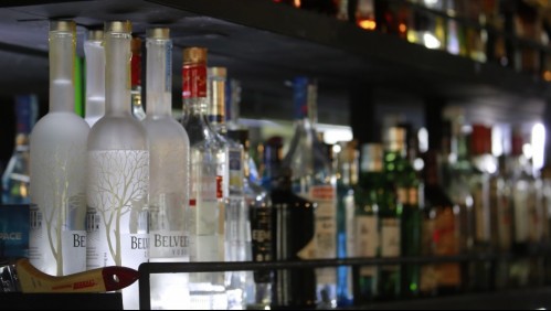 Nueva ley de alcoholes: ¿Los menores de edad pueden entrar a restaurantes?