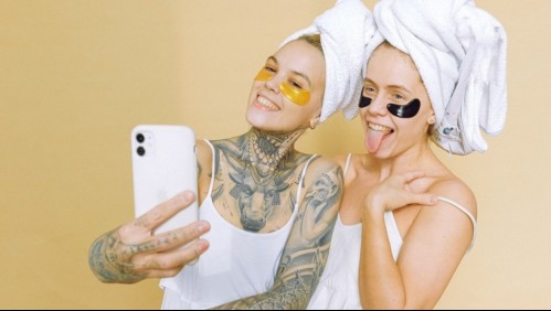 Estudio: Mujeres jóvenes que usan Instagram tienen más posibilidades de querer una cirugía estética