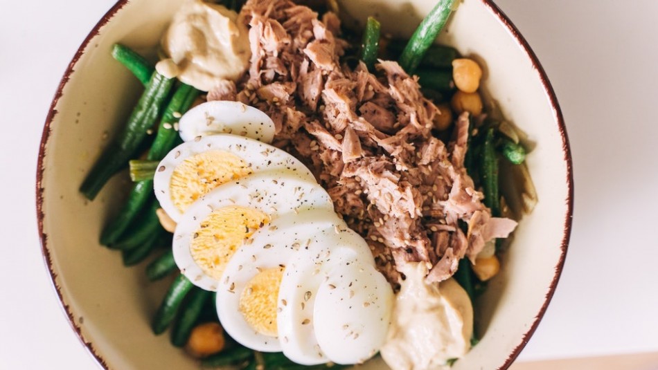Estos son los alimentos necesarios para una dieta rica en vitamina B12 Estos son los alimentos necesarios para una dieta rica en vitamina B12