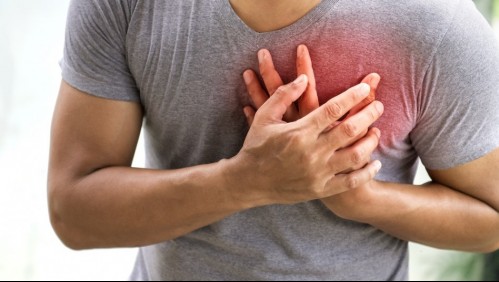 Dolor o puntadas en el corazón: Estos son los síntomas que te indican que debes ir al cardiólogo