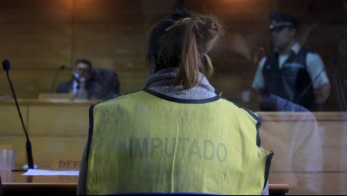 Madre acusada de abusar de su hija de tres años queda con firma mensual y prohibición de acercarse a la menor
