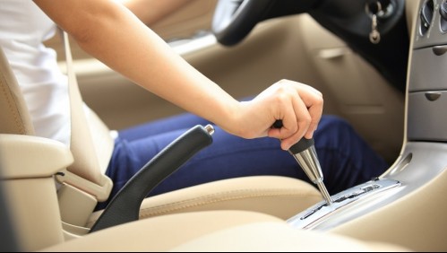 Madre atropella y mata trágicamente a su hija de tres años: todo por una mala maniobra