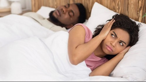 El trastorno del sueño que puede doblar el riesgo de tener una muerte súbita