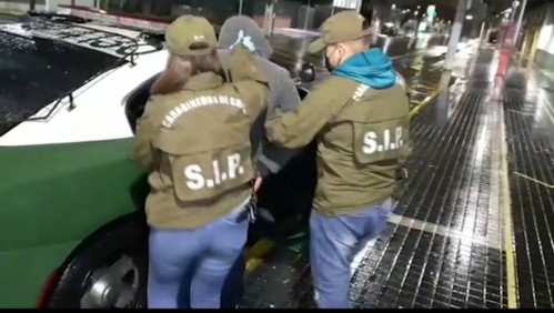 Uber aclara que chofer que abusó de joven pasajera 'no se encuentra registrado como socio conductor'