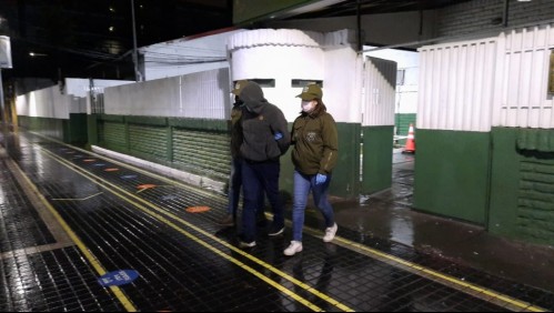 Mujer fue abusada sexualmente por supuesto conductor de Uber: Fue abandonada en sitio eriazo