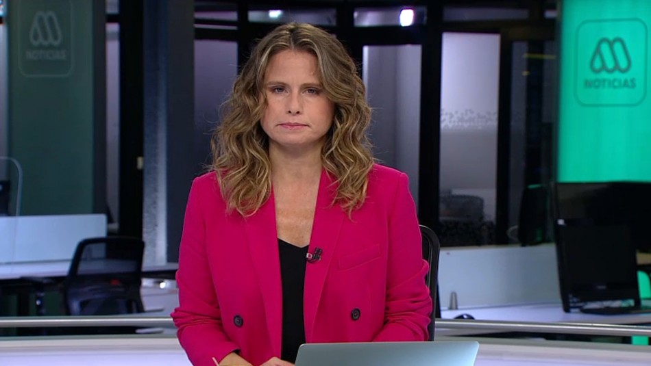 Meganoticias Prime - Miércoles 18 de agosto 2021 Meganoticias Prime - Miércoles 18 de agosto 2021