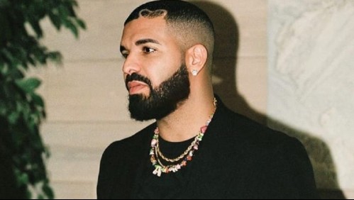 El cantante Drake confiesa que sufrió caída del cabello por el coronavirus: Esto dicen los expertos