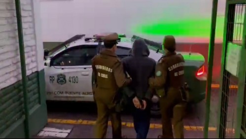 Supuesto chofer Uber que abusó de joven pasajera había intentado violar a conductora de aplicación en 2019