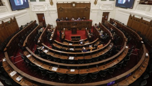 Polémica tras aprobación de quórum de 2/3 en Convención Constitucional: 'Todos tienen derecho a tener su opinión'